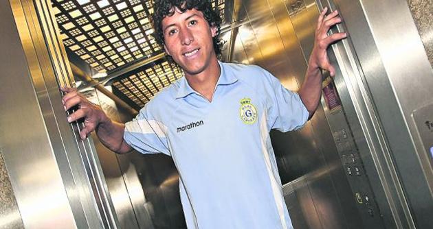 Conoce a Yosiro Salazar, el héroe de Real Garcilaso ante Tolima