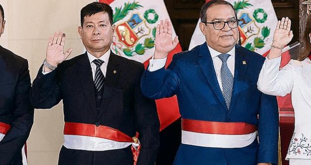 Foto: La República