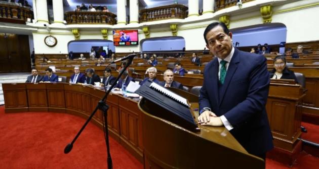 Foto: cortesía Congreso