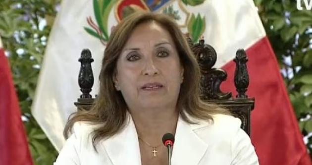 Foto: Prensa Presidencia