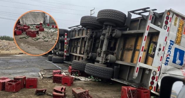 Foto: cortesía Infobae Perú