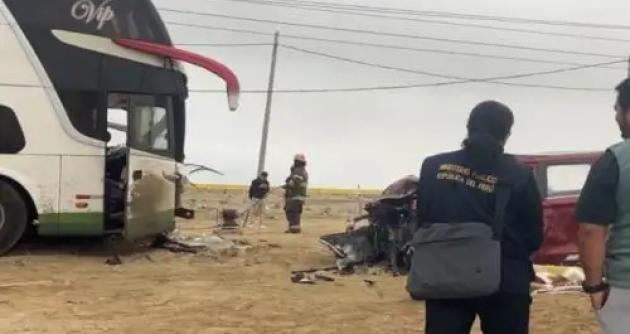 Foto: cortesía Andina