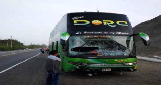 Foto cortesía Andina