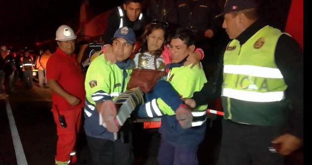 Foto cortesía Serenazgo de la MPT