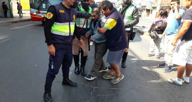 (Foto cortesía PNP)