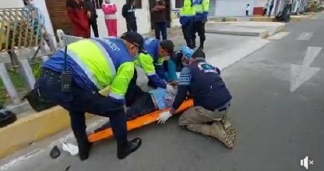 (Foto cortesía PNP)