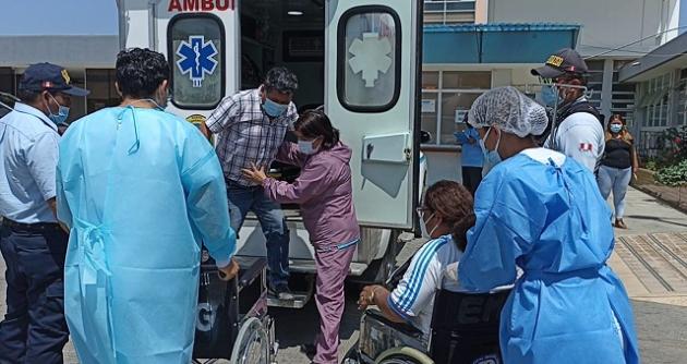 (Foto cortesía PNP)