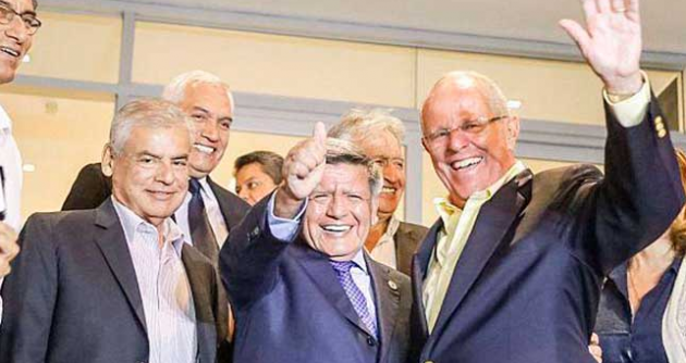FOTO: EL COMERCIO