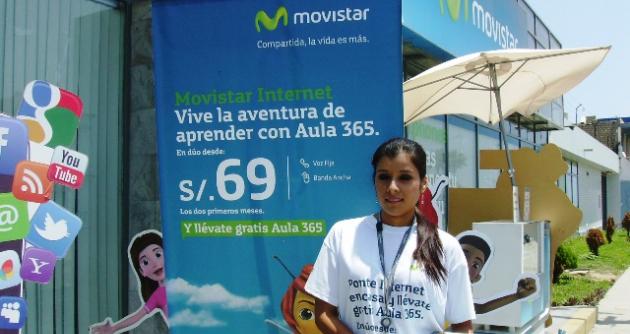 Foto referencial/Internet