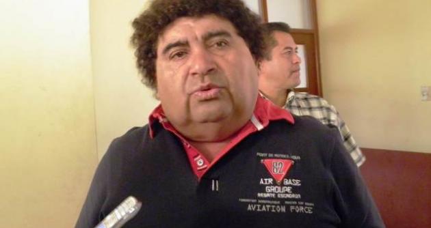 También evalúará con Junta de accionistas pedido de cambio del gerente general de Sedachimbote.