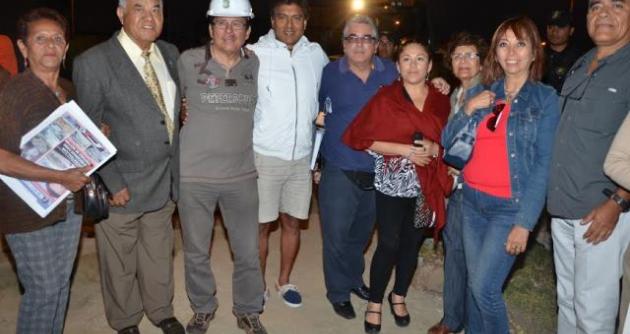 (Fotos: cortesía MDNCH)
