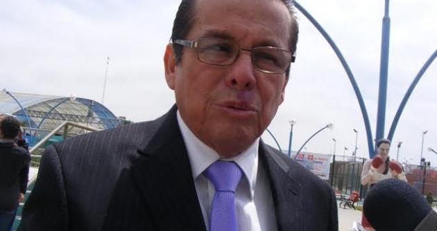 El alcalde Francisco Gasco confirmó que no se permitirá el uso de las plazas principales para mítines políticos.