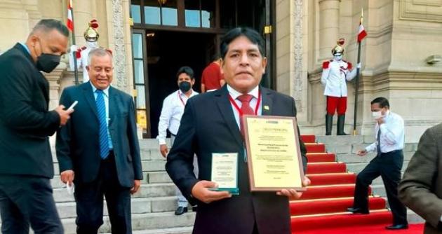 Foto: Prensa Presidencia Foto: Prensa Presidencia