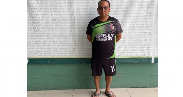 (Foto cortesía PNP)
