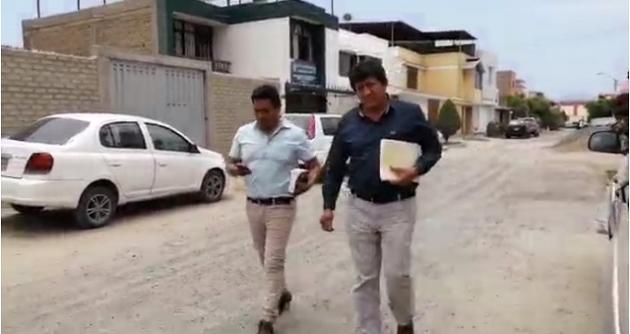 (Foto cortesía PNP)