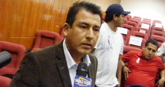 Joseph Pérez Mimbela asumirá alcaldía de Casma en enero.