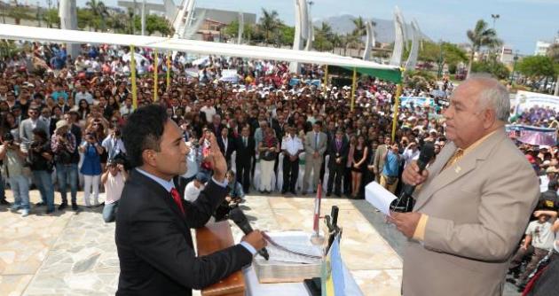 Foto: Archivo