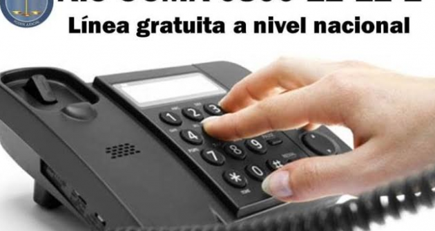 (Foto cortesía OCMA)