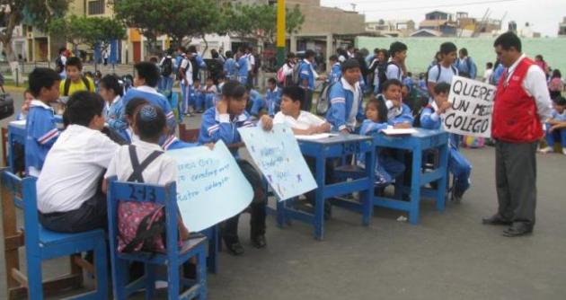 (Foto: Archivo Chimbotenlinea.com)