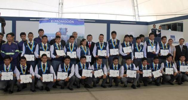 Foto: Difusión