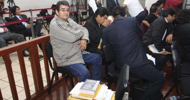 El presidente de Comisión Áncash también investiga municipios donde también se habrían registrado hechos de corrupción.