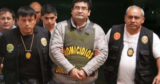 En el evento se conocerá avances sobre el caso que involucra al expresidente regional de Áncash, César Álvarez.