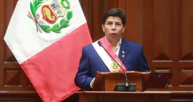 Foto: Prensa Presidencia Foto: Prensa Presidencia