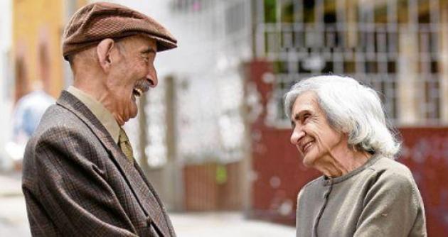 Cada ser humano tiene la llave para encontrar la felicidad. Foto: Internet