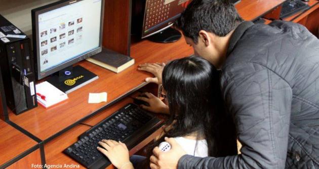 Foto referencial - internet