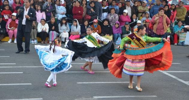 (Fotos: cortesía MDNCH)