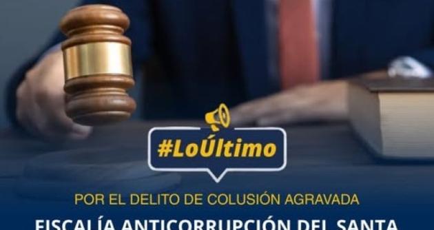 Foto: cortesía Ministerio Publico