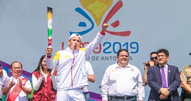 Fotos cortesía MPS