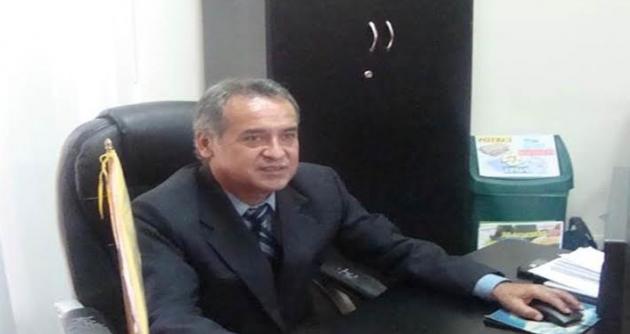 El chimbotano Arturo Tarazona es el nuevo gerente de la comuna provincial del Santa.