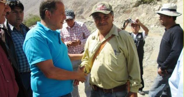(Foto: Prensa El Maicito)