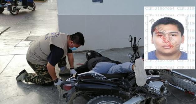 (Foto cortesía PNP)