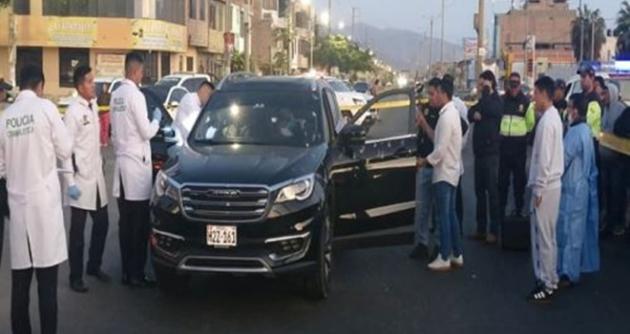 (Foto cortesía PNP)