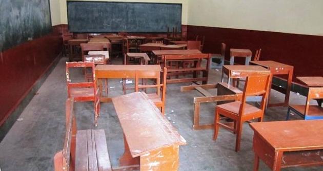 Oficina de Procesos Administrativos de UGEL Santa tiene en sus manos más de 50 denuncias.