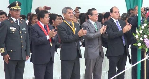 (Foto: cortesía MDNCH)