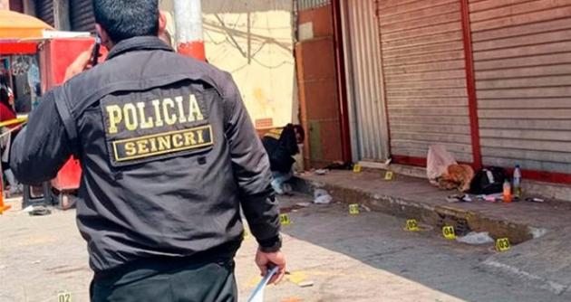 (Foto cortesía PNP)