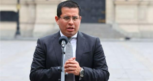 (Foto Prensa Presidencia)