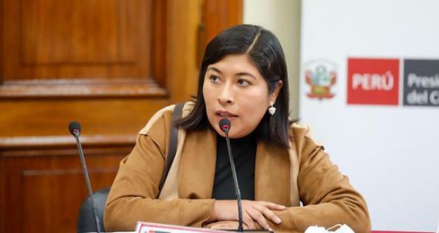(Foto cortesía Andina)