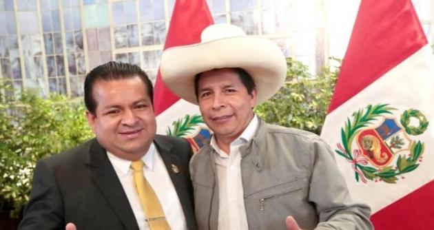 (Foto Prensa Presidencia)