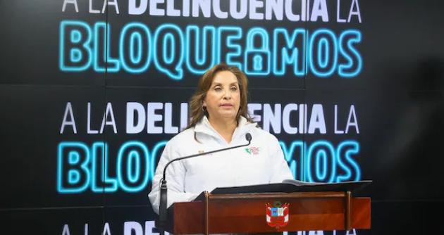 Foto: cortesía Prensa Presidencia