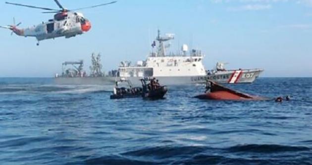 Foto: cortesía Capitanía de Puerto