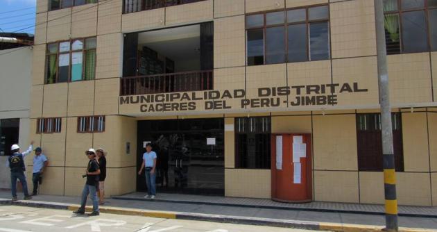 Drea dispone postergar clases en anexos donde no hay acceso a las instituciones educativas.