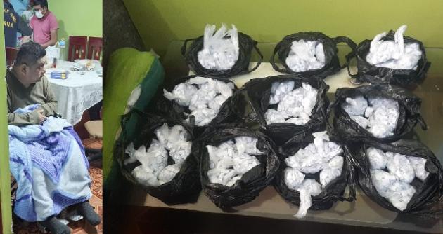 (Foto cortesía PNP)