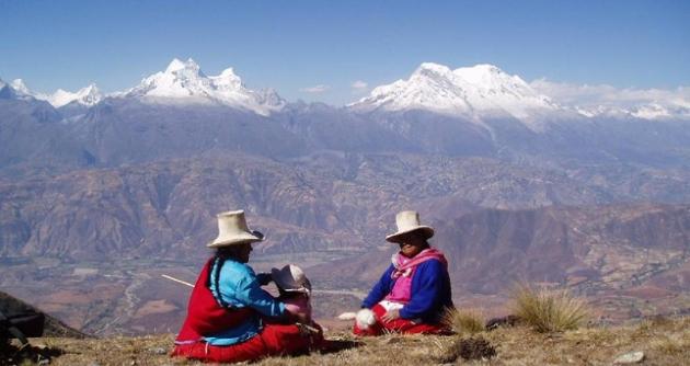 También en julio se ha atenido 130 denuncias por maltratos contra mujeres en las provincias de Huaraz y Recuay.