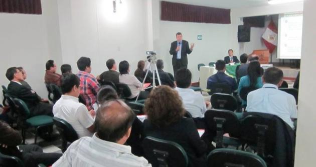 Foto: Cámara de Comercio del Santa