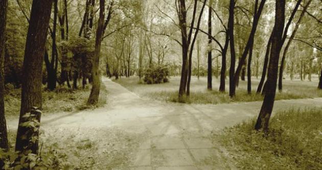 “Busquemos ser una Iglesia que encuentra caminos nuevos”, dice el Papa