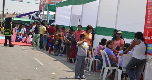 (Foto: cortesía MDNCH)